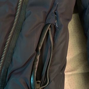 Women’s Mackage 🛍